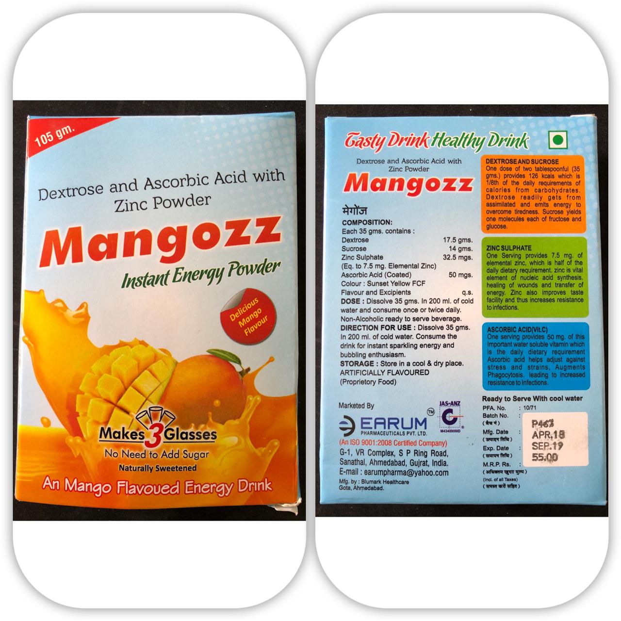 mangozz